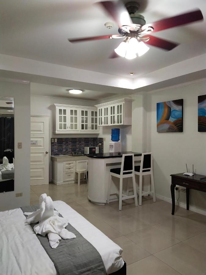 Bourbon St Apts Condo 16 Angeles Eksteriør billede