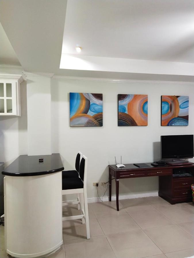 Bourbon St Apts Condo 16 Angeles Eksteriør billede